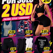 TODO POR 2 USD - Img 57582064