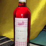 Licor de Fresa Sorel y más - Img 55131050