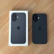IPHONE 17 negro NUEVO en su caja - Img 56165800