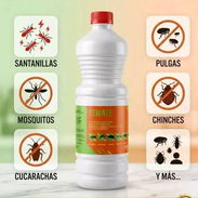 💥Venenos para eliminar todo tipo de plagas ,garantizados💯👌 - Img 55739732