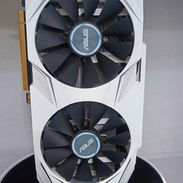 - Vendo tarjeta gráfica ASUS GeForce GTX 1060 3GB Dual-Fan OC Edition - Img 55816929