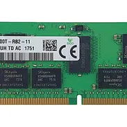 Memoria DDR4 de Servidor de 32gb de Capacidad 58483450 - Img 54929025