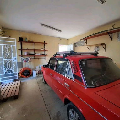 🍀 Se vende casa independiente ubicada en el Reparto Río Verde perteneciente al Municipio Boyeros 🍀 - 9/9