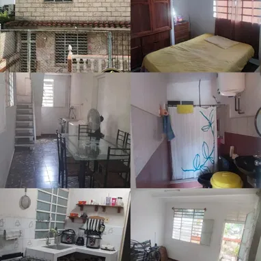 CASA EN VENTA – PLAZA DE LA REVOLUCIÓN - Img 125995340