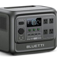 🔋 BLUETTI Elite 100 V2 P0144-AV001 - Img 56948448
