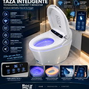 Taza inteligente con comando x voz - Img 57325182