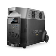 Ecoflow Delta Pro, estación portátil de gran capacidad para alimentar la totalidad de los equipos del hogar, aquí está. - Img 56184141