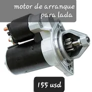 MOTOR DE ARRANQUE DE LADA - Img 55677382