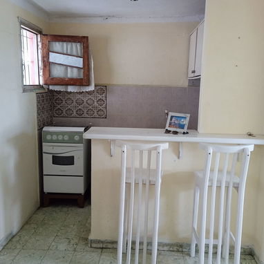 Venta de apartamento en santo Suárez - Img 122483575