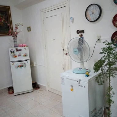 Vendo apartamento capitalista por la terminal de omnibus leer antes de comunicar - Img 121396845