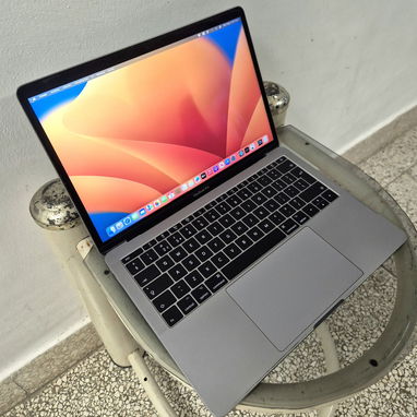 MACBOOK PRO RETINA A1708... - Img 120682917