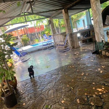 ♦️🌊Casa Maricarmen en renta, 4 habitaciones, Guanabo - Img 107921753