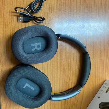 🎧 FANÁTICOS A LA MÚSICA 🎧 AUDIFONOS BLUETOOTH BL-A16. FACTURA Y GARANTÍA TLF 54833699 - Img 113014165
