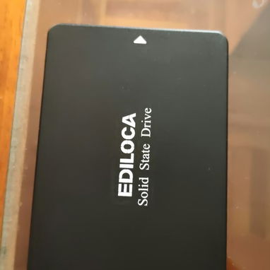 Disco solido 500G - 3/3