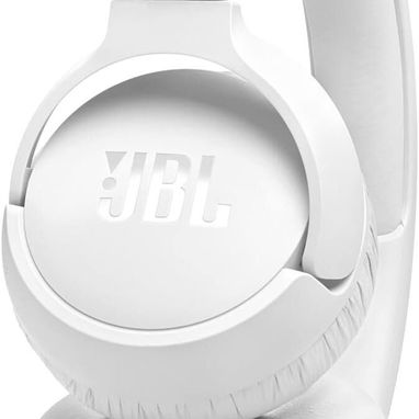 🍀JBL Tune 670NC – Audífonos Inalámbricos con Cancelación de Ruido – Blanco🍀 - 10/10