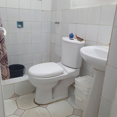 En venta apto de tres cuartos en primer piso con teléfono!! - Img 101272284