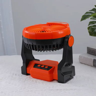 💲45💲 VENTILADOR RECARGABLE MULTIFUNCIONAL 15000mAh. MENSAJERÍA CON FACTURA Y GARANTÍA. TLF 54833699 - Img 107406550