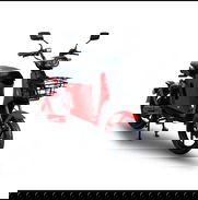 Motos GRILLOS VEDCA en 1270 usd - Img 50244935