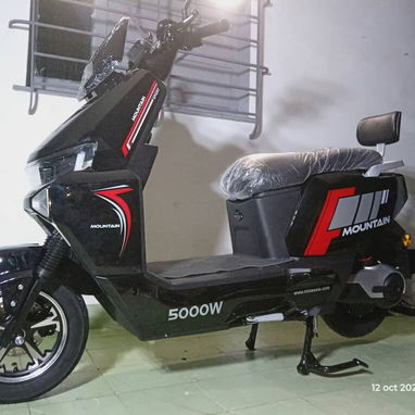 🏍️⚡ MOUNTAIN AQUILA 2026 - 3/9