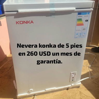 NEVERAS Y MINIBAR - 2/7