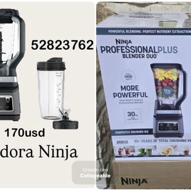Batidoras, micros, reinas y electrodomésticos para tu hogar - Img 122482537