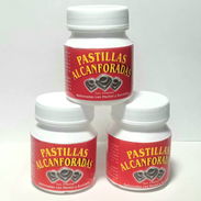 Pastillas alcanforadas (8) - Img 57354869