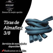 Piezas e insumos para equipos de refrigeración y clima - Img 57504154