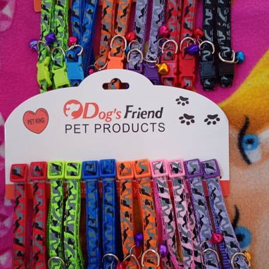 TIENDA DE MASCOTAS LO MEJOR DE ARTICULOS Y ASSESORIOS EN PERRO PRECIO Y CALIDAD ORIGINAL - Img 119326861