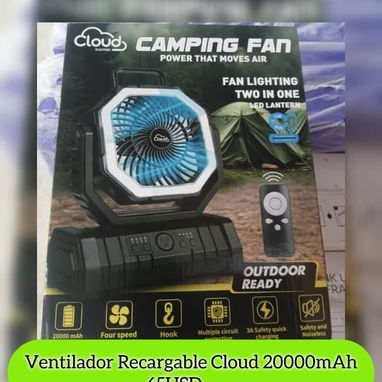 Ventiladores - Img 126980333