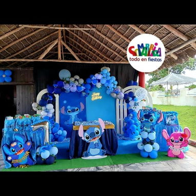 Decoraciones para cumpleaños - Img 121106394