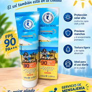 ☀️ Protector solar 90 SPF [100ml] ☀️ - Img 56120869