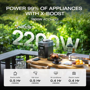 ⭐ Estaciónes de Energía Portátiles ⭐ ☎️ 53544655 🏠 Lo Mejor para su Hogar - 7/9
