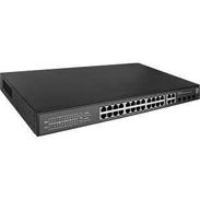 SWITCH ADMINISTRABLE POE AT/AF/ 380W 28 PUERTOS /4XSFP PARA CAMARAS.NANOS .MIKROTIK.63142460-55821991 - Img 54414554