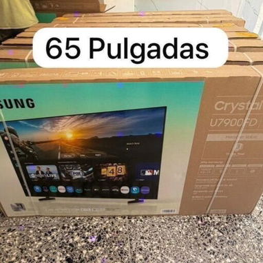 Electrodomésticos SH ( Smart TV de distintos modelos y precios y Minibar)🔥 Mensajería Gratis 🔥 - 4/6