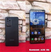 Samsung A33 5G / Promoción por el día de las madres - Img 45752387
