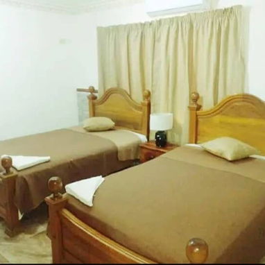 Casa de Renta en Varadero - 8/9