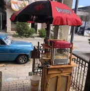 ‼️ALQUILO MÁQUINA DE ROSITAS‼️ - Img 50902315