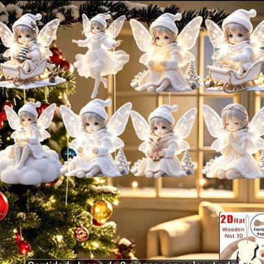 Adornos navideños - 2/2