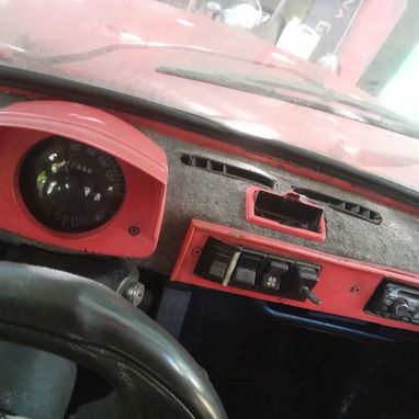 Vendo Polski Fiat - Img 120073609