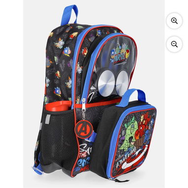 mochilas d niño - 5/5