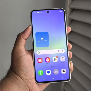 Samsung Galaxy A36 5G - Img 123043734