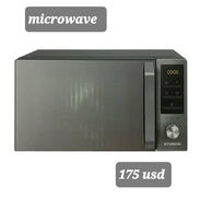 Microwaves nuevos en cajas oferta !!!! - Img 45397158