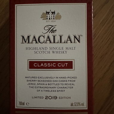 Macallan - 2/3
