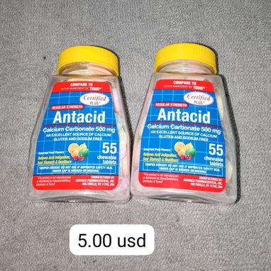 Antiácido Picot - 2/2