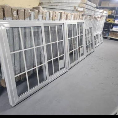 Ventanas de PVC importadas - 7/7
