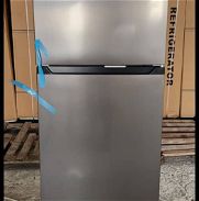 Refrigerador. Refrigerador Royal. Refrigerador de 13 pies. Nevera. Freezer - Img 45780269