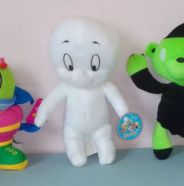 PELUCHES NUEVOS CON etiqueta - DIA DE LOS ENAMORADOS - Img 86580508