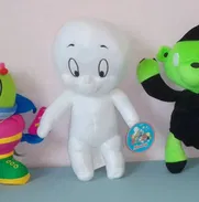 Munecos de peluche personajes Disney y otros - Img 46445906