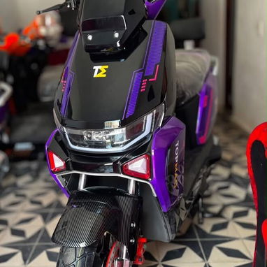 🛵Motos eléctricas TOPMAQ ultimo modelo 2026🛵 - 3/4