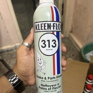 Spray Limpiador de Frenos KLEEN-FLO 390g - Img 56736684